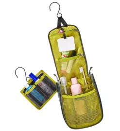 Deuter Wash Center I -Fernwegs Geschäft deuter washcenter2 innen