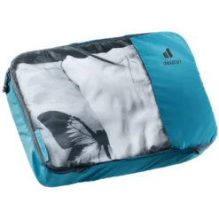 Deuter Mesh Zip Pack 5