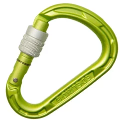 Edelrid HMS Strike Screw