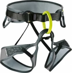 Edelrid Moe