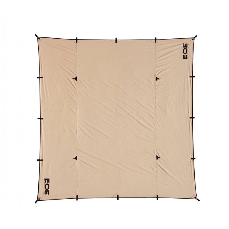 EOE INNERSTANDT TC 3x3 Tarp 1 EOE INNERSTANDT TC 3x3 Tarp