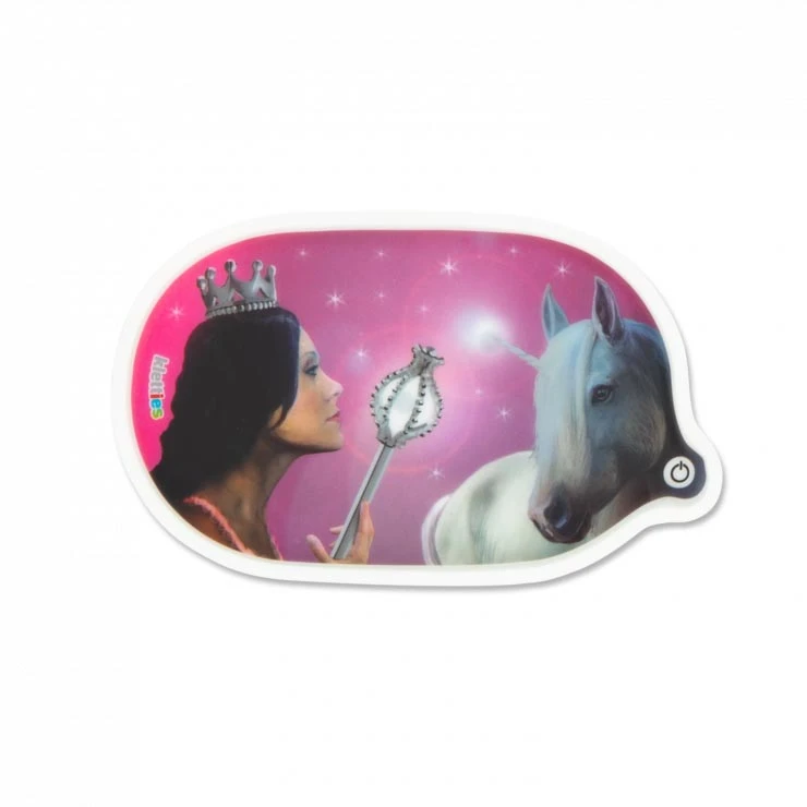 Ergobag Blinkie Klettie 1 Ergobag Blinkie Klettie