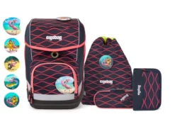 Ergobag Cubo WellenreitBär