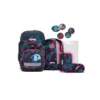 Ergobag Pack KorallBär Schulrucksackset