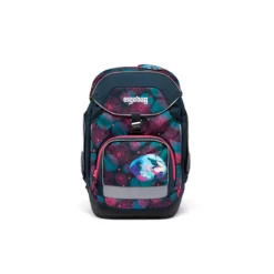 Ergobag Pack KorallBär Schulrucksackset -Fernwegs Geschäft ergobag pack korallbaer12