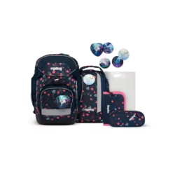 Ergobag Pack PhantBärsiewelt Schulrucksackset