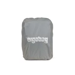Ergobag Regencape -Fernwegs Geschäft ergobag regencape reflex