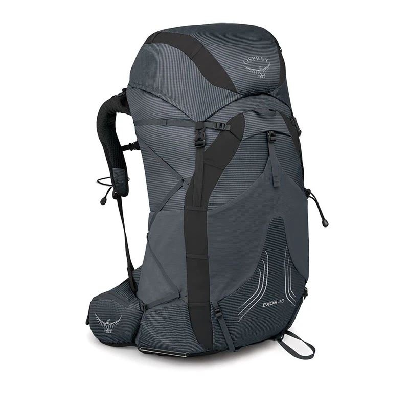 Osprey Exos 48 1 Osprey Exos 48