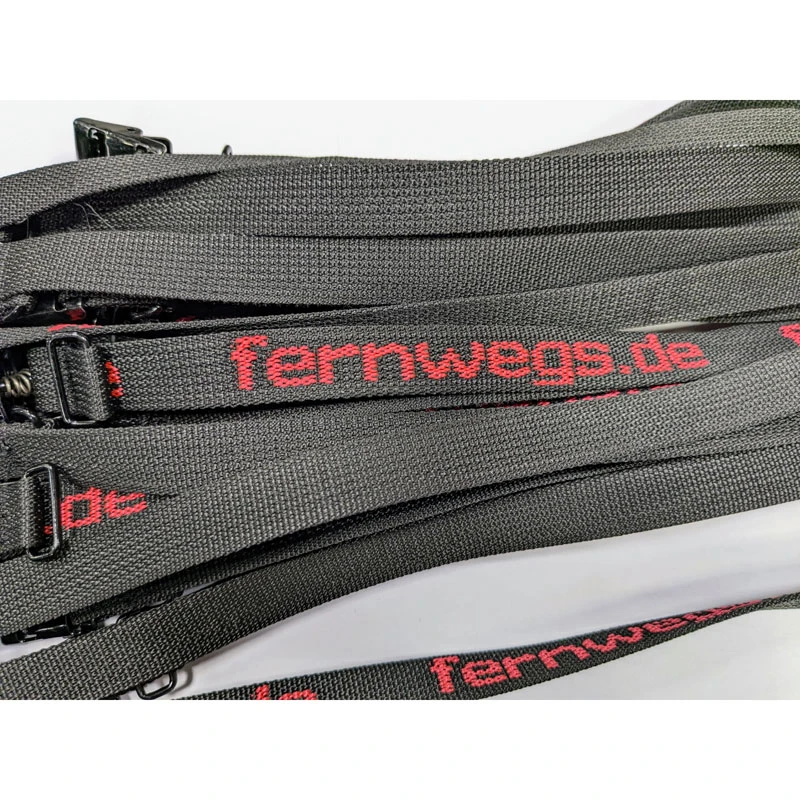 Fernwegs Spanngurte 2 Fernwegs Spanngurte – Bild 2