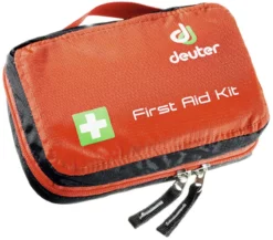 Deuter First Aid Kit -Fernwegs Geschäft first aid kit 1