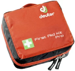 Deuter First Aid Kit -Fernwegs Geschäft first aid kit pro 1