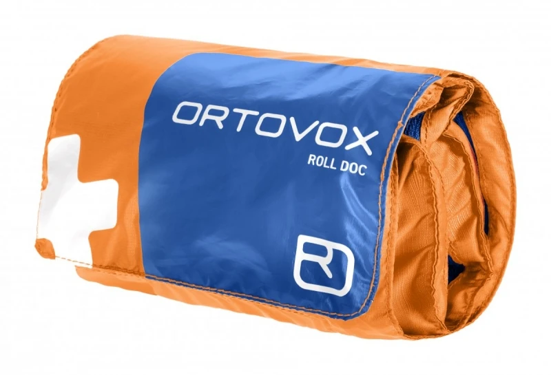 Ortovox First Aid Roll Doc 1 Ortovox First Aid Roll Doc