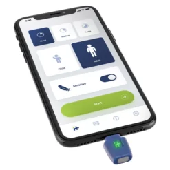 Heat-it Insektenstichheiler Für Das Handy 8 Heat-it Insektenstichheiler Für Das Handy -Fernwegs Geschäft heat it Smartphone App