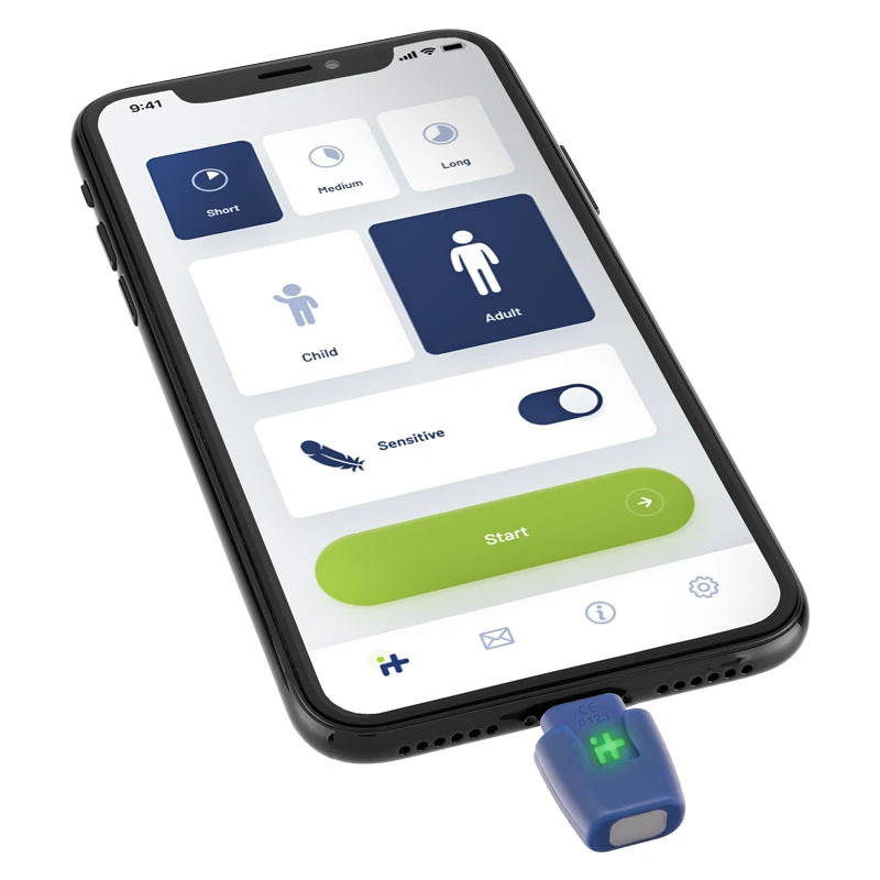 Heat-it Insektenstichheiler Für Das Handy 4 Heat-it Insektenstichheiler Für Das Handy – Bild 4