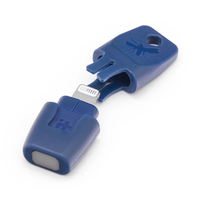 Heat-it Insektenstichheiler Für Das Handy 2 Heat-it Insektenstichheiler Für Das Handy – Bild 2