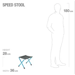 Helinox Speed Stool 7 Helinox Speed Stool -Fernwegs Geschäft helinox speed stool