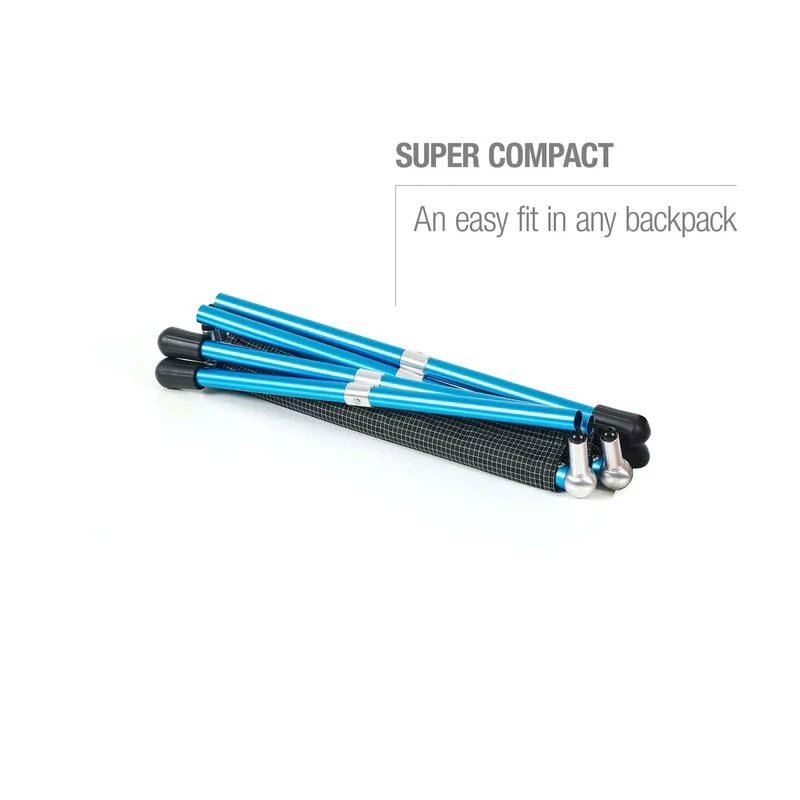 Helinox Speed Stool 2 Helinox Speed Stool – Bild 2