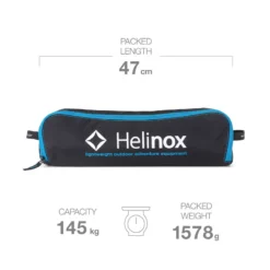 Helinox Sunset Chair -Fernwegs Geschäft helinox sunset chair3