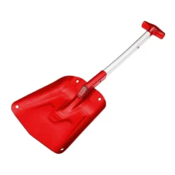 Herbertz Teleskopschaufel