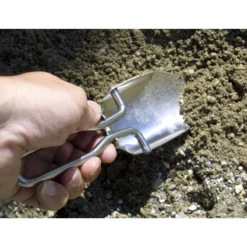 Basic Nature Edelstahlschaufel Klappbar 5 Basic Nature Edelstahlschaufel Klappbar -Fernwegs Geschäft klappschaufel2