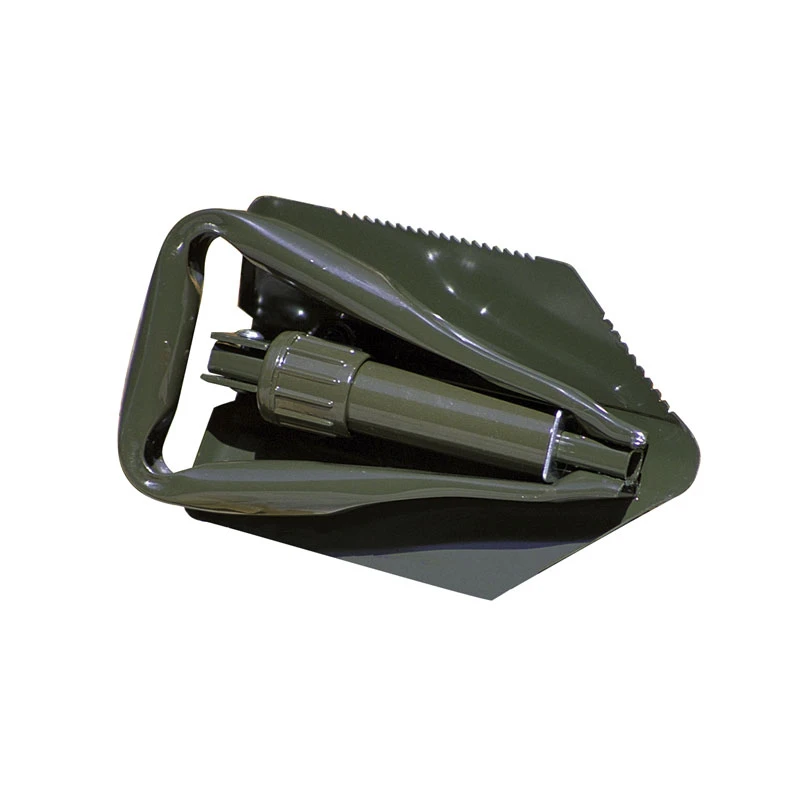 Coghlans Klappspaten 2 Coghlans Klappspaten – Bild 2