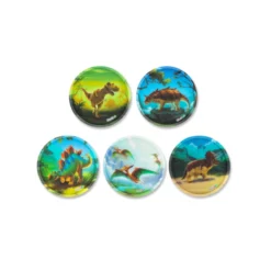 Ergobag Kletties -Fernwegs Geschäft kletties dinosaurier