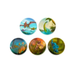 Ergobag Kletties -Fernwegs Geschäft kletties dinosaurier park