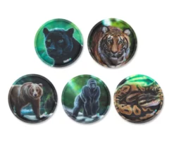 Ergobag Kletties -Fernwegs Geschäft kletties dschungel