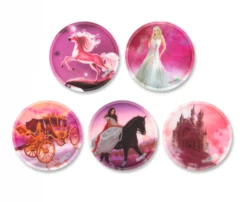 Ergobag Kletties -Fernwegs Geschäft kletties prinzessin