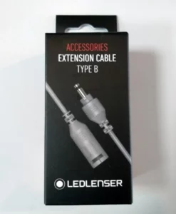 Ledlenser Verlängerungskabel Für NEO 6R