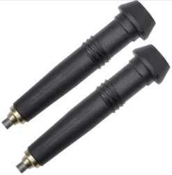 Leki Flexspitze Kurz Trekking