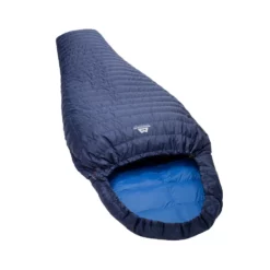 Mountain Equipment Transalp Hütten-Daunenschlafsack