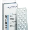 Katadyn Micropur Classic