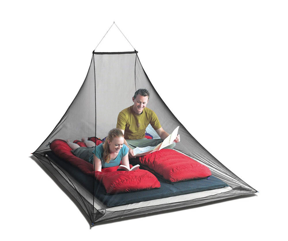 Sea To Summit Mosquito Pyramid Net 2 Sea To Summit Mosquito Pyramid Net – Bild 2