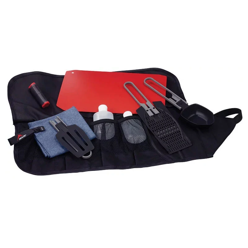 MSR Alpine Kitchen Set 1 MSR Alpine Kitchen Set