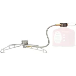 MSR LowDown Remote Stove Adapter - Kocheradapter