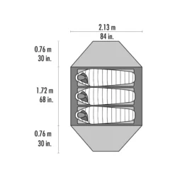 MSR Elixir 3 -Fernwegs Geschäft msr elixir 3 floorplan to