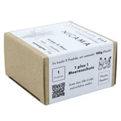 NICAMA Outdoor-Dusche 2in1 -Fernwegs Geschäft nachfuell perspektive