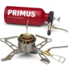 Primus OmniFuel II Mit Brennstoffflasche