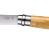 Opinel Nr. 8 Mit Olivenholz-Griff