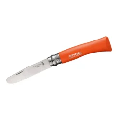 Opinel Kindermesser 11 Opinel Kindermesser -Fernwegs Geschäft opinel orange