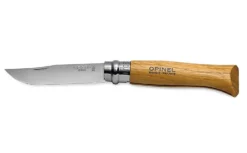 Opinel Nr. 8 Mit Eichenholz-Griff