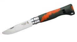 Opinel Nr. 7 Outdoor Junior -Fernwegs Geschäft opinel khaki1