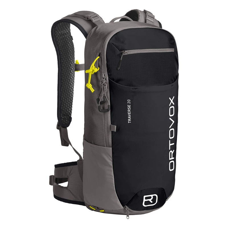 Ortovox Traverse 20 1 Ortovox Traverse 20