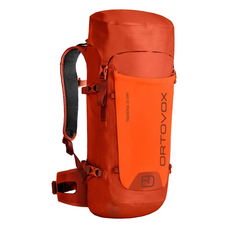 Ortovox Traverse 30 Dry 1 Ortovox Traverse 30 Dry
