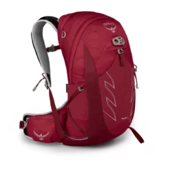 Osprey Talon 22 -Fernwegs Geschäft osprey talon 22 cosmic red