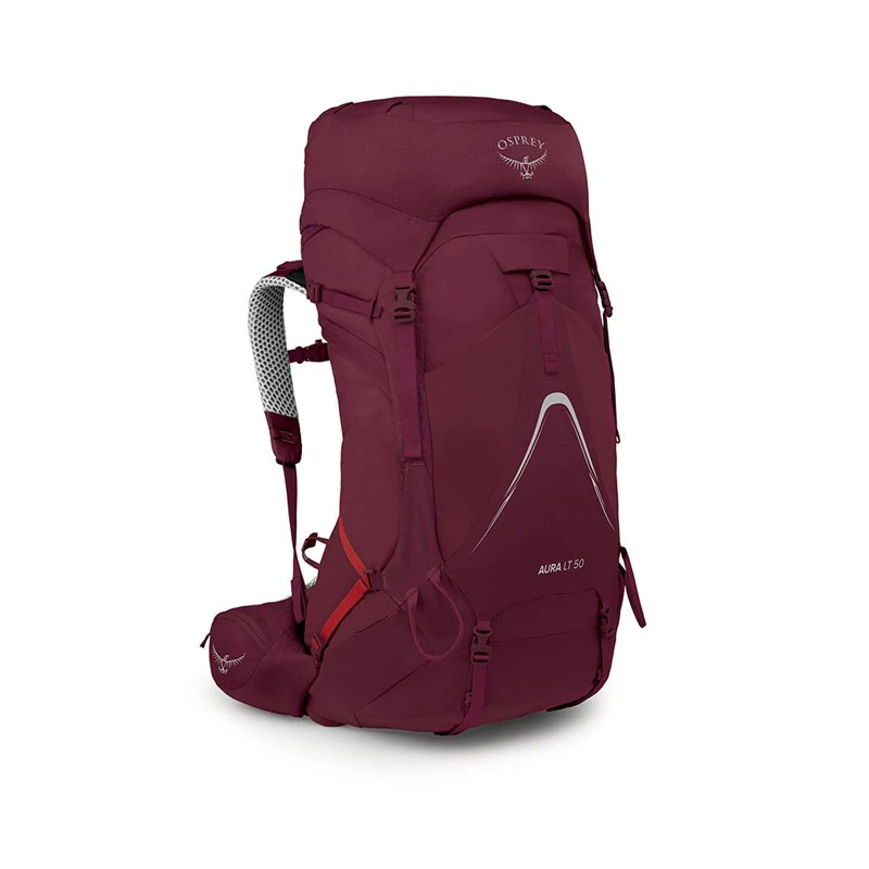 Osprey Aura AG 50 LG Für Frauen 1 Osprey Aura AG 50 LG Für Frauen