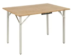 Outwell Bambustisch Kamloops