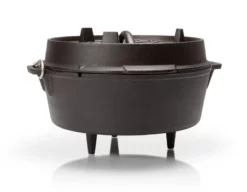 Titelseite 14 Petromax Feuertopf