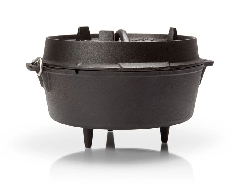 Petromax Feuertopf 1 Petromax Feuertopf